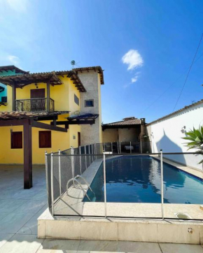 Casa Allmares